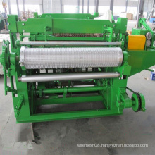 Welded Wire Mesh Machine for Welded Wire Mesh in Roll